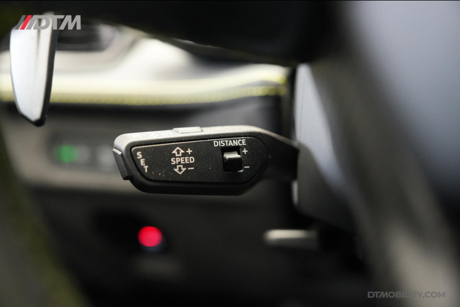 Lamborghini Revuelto | Passenger Display | Carbon Interior