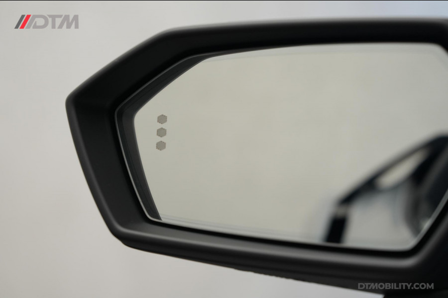 Lamborghini Revuelto | Passenger Display | Carbon Interior