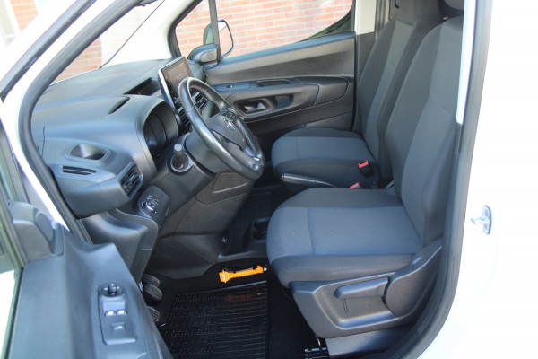 Opel Combo 1.5D L1H1 Edition / Navi & App Connect / Stuur verwarming / PDC