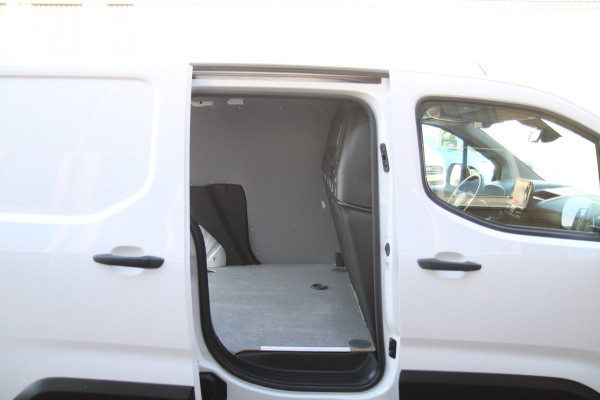 Opel Combo 1.5D L1H1 Edition / Navi & App Connect / Stuur verwarming / PDC
