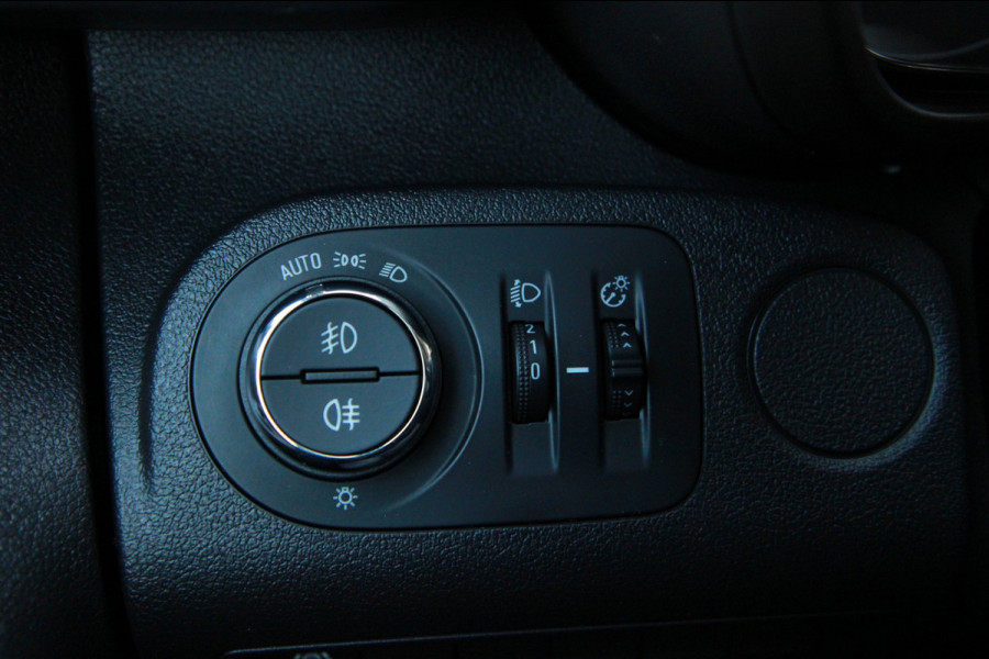 Opel Combo 1.5D L1H1 Edition / Navi & App Connect / Stuur verwarming / PDC