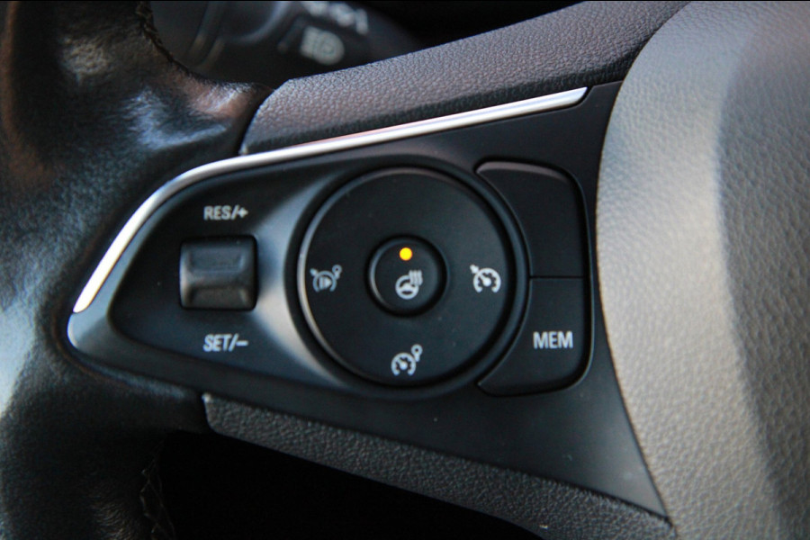 Opel Combo 1.5D L1H1 Edition / Navi & App Connect / Stuur verwarming / PDC