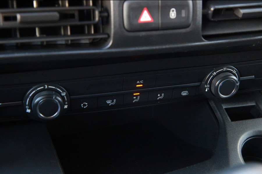 Opel Combo 1.5D L1H1 Edition / Navi & App Connect / Stuur verwarming / PDC