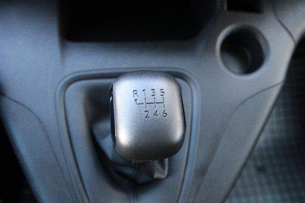 Opel Combo 1.5D L1H1 Edition / Navi & App Connect / Stuur verwarming / PDC