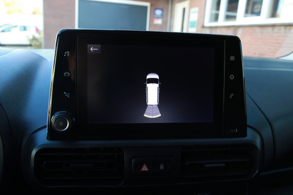 Opel Combo 1.5D L1H1 Edition / Navi & App Connect / Stuur verwarming / PDC