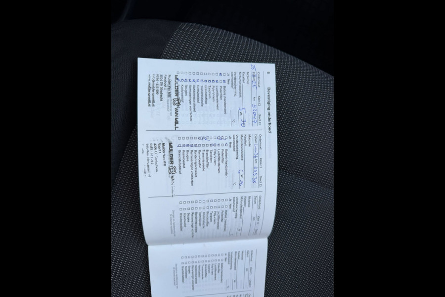 Opel Combo 1.5D L1H1 Edition / Navi & App Connect / Stuur verwarming / PDC