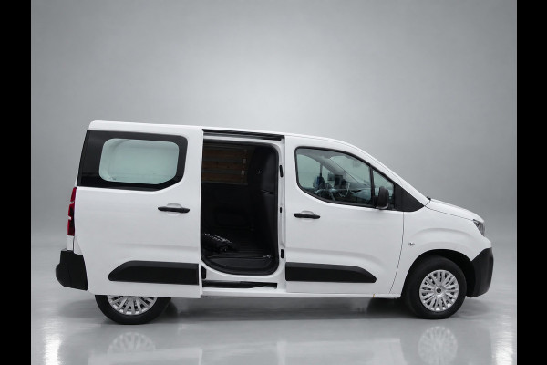 Peugeot Partner 1.2 PureTech Pro BENZINE AIRCO NAVI CRUISE CONTROL PDC SCHUIFDEUR