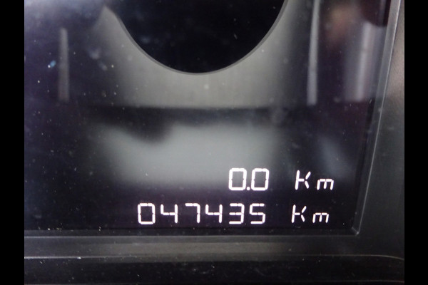 Peugeot Partner 1.2 PureTech Pro BENZINE AIRCO NAVI CRUISE CONTROL PDC SCHUIFDEUR