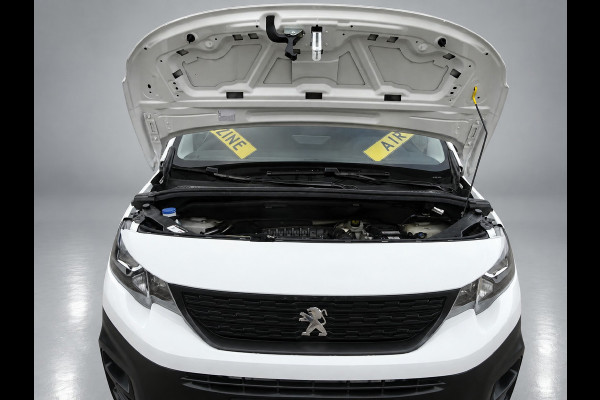 Peugeot Partner 1.2 PureTech Pro BENZINE AIRCO NAVI CRUISE CONTROL PDC SCHUIFDEUR