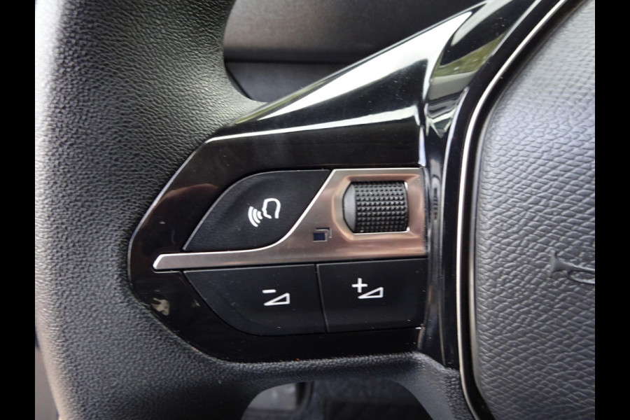 Peugeot Partner 1.2 PureTech Pro BENZINE AIRCO NAVI CRUISE CONTROL PDC SCHUIFDEUR
