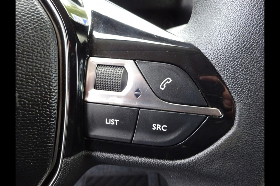 Peugeot Partner 1.2 PureTech Pro BENZINE AIRCO NAVI CRUISE CONTROL PDC SCHUIFDEUR
