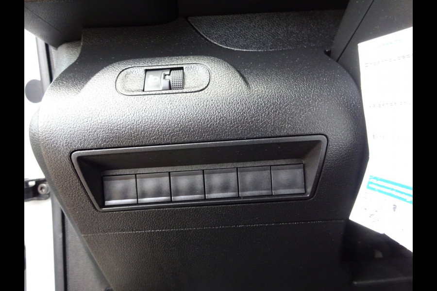 Peugeot Partner 1.2 PureTech Pro BENZINE AIRCO NAVI CRUISE CONTROL PDC SCHUIFDEUR