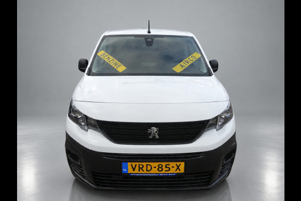Peugeot Partner 1.2 PureTech Pro BENZINE AIRCO NAVI CRUISE CONTROL PDC SCHUIFDEUR