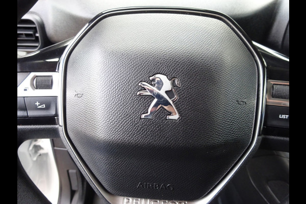 Peugeot Partner 1.2 PureTech Pro BENZINE AIRCO NAVI CRUISE CONTROL PDC SCHUIFDEUR