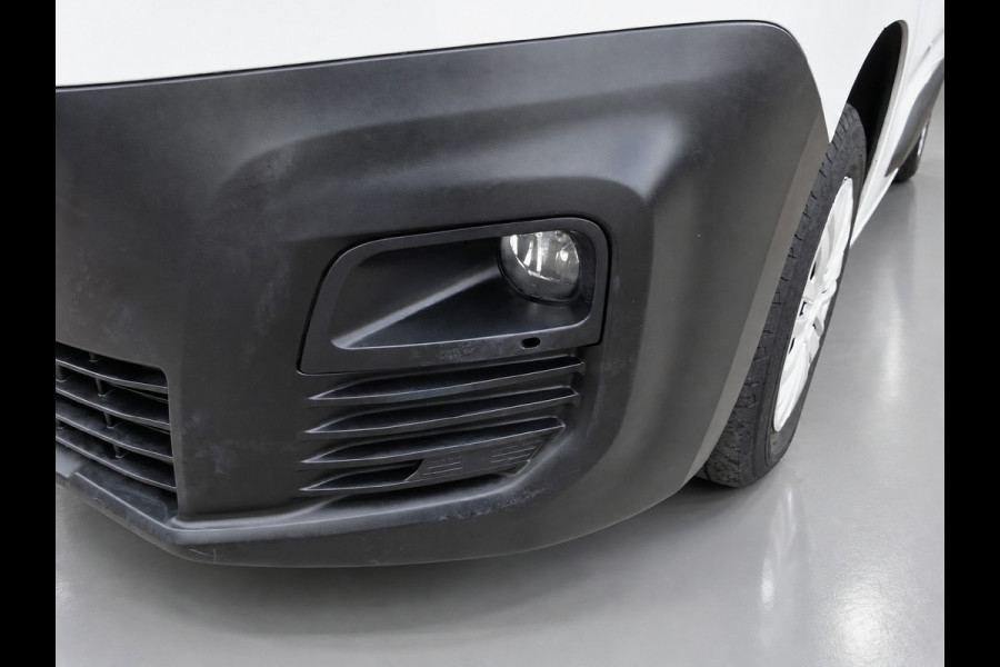 Peugeot Partner 1.2 PureTech Pro BENZINE AIRCO NAVI CRUISE CONTROL PDC SCHUIFDEUR