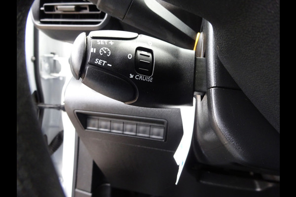 Peugeot Partner 1.2 PureTech Pro BENZINE AIRCO NAVI CRUISE CONTROL PDC SCHUIFDEUR