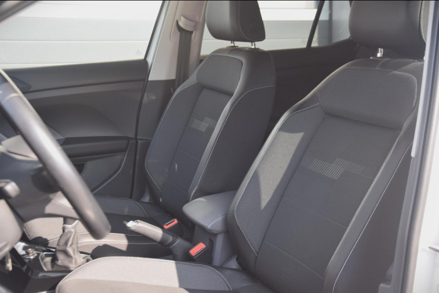 Volkswagen T-Cross 1.6 TDI Life DAB Trekhaak