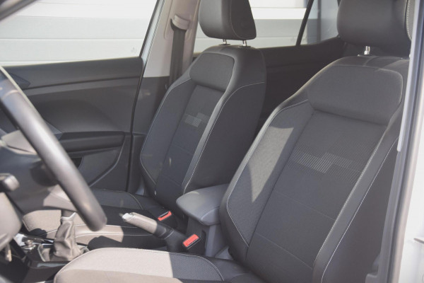 Volkswagen T-Cross 1.6 TDI Life DAB Trekhaak