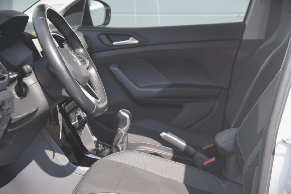 Volkswagen T-Cross 1.6 TDI Life DAB Trekhaak