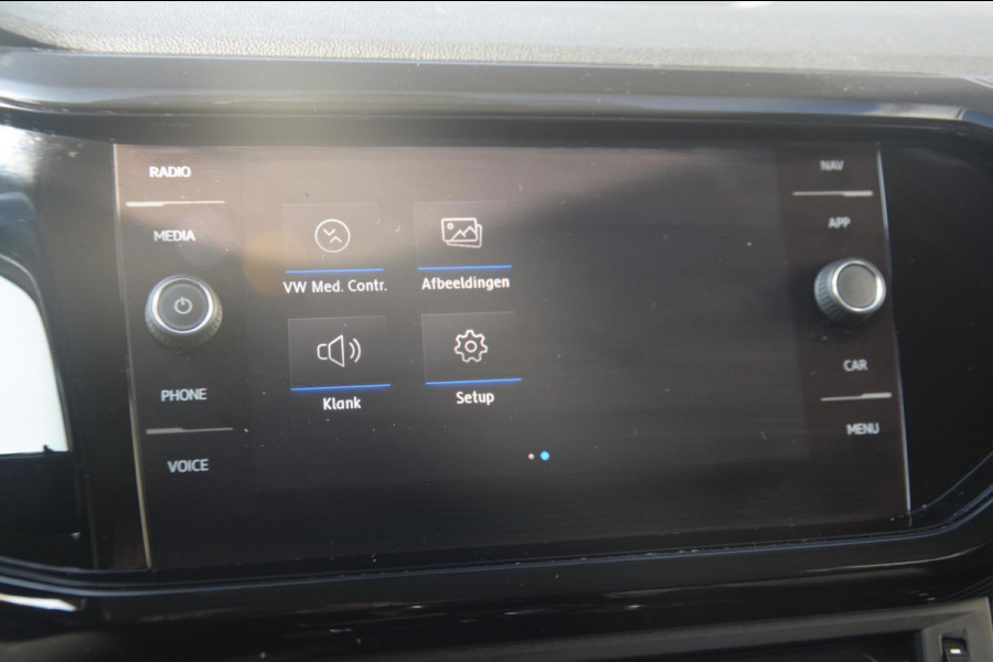 Volkswagen T-Cross 1.6 TDI Life DAB Trekhaak