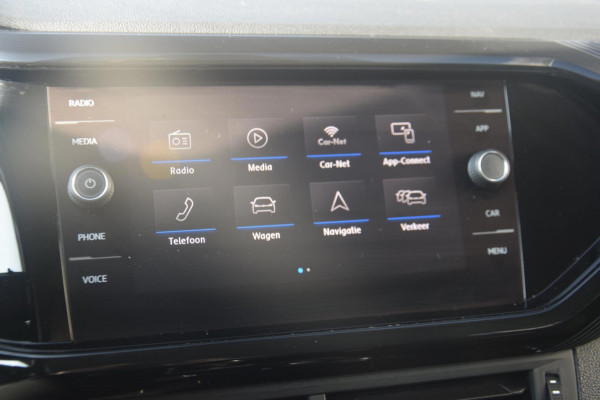 Volkswagen T-Cross 1.6 TDI Life DAB Trekhaak