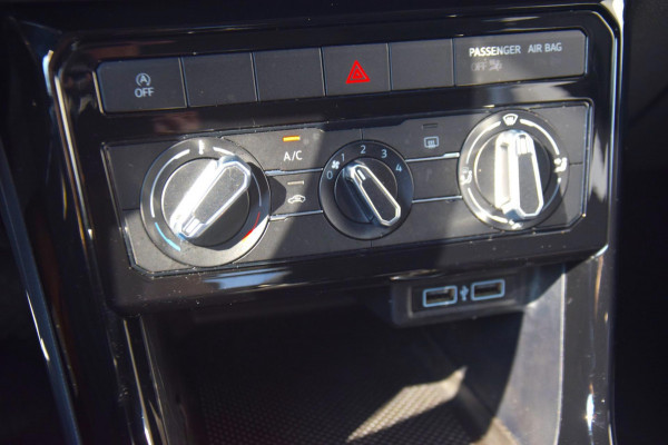 Volkswagen T-Cross 1.6 TDI Life DAB Trekhaak
