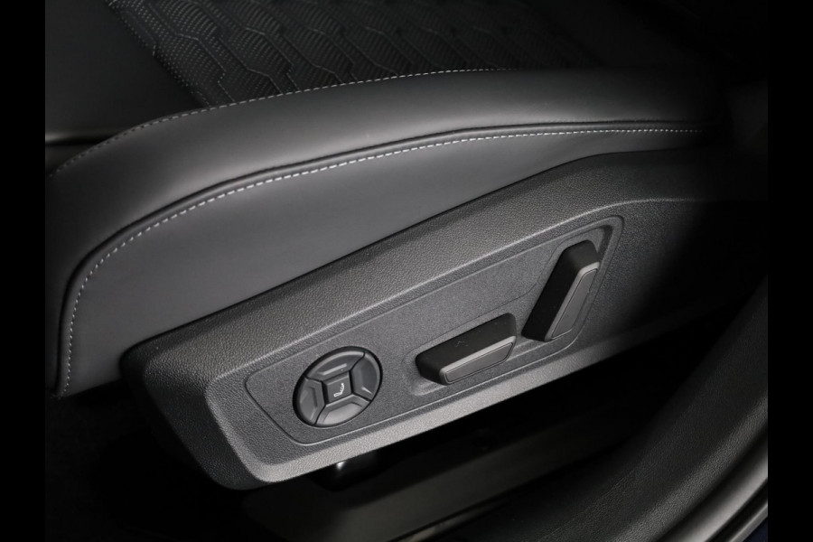 Audi RS5 Avant e-hybrid 470 kW/639 pk | Audi Sportpakket | Mugelloblau Perl | Panorama-glasdak | Head-up display |