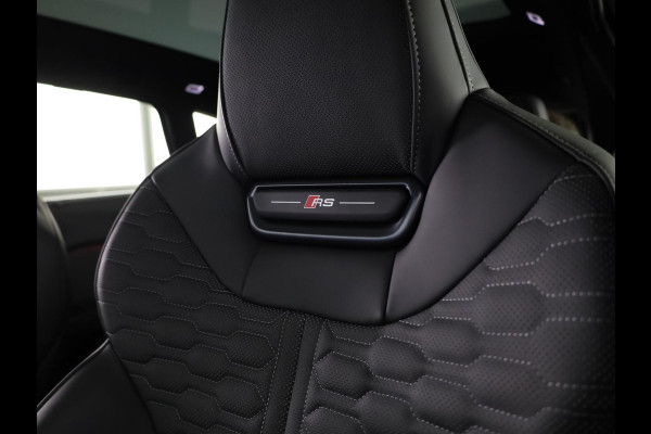 Audi RS5 Avant e-hybrid 470 kW/639 pk | Audi Sportpakket | Mugelloblau Perl | Panorama-glasdak | Head-up display |