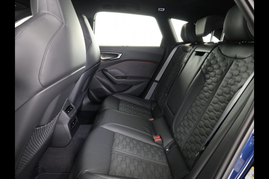 Audi RS5 Avant e-hybrid 470 kW/639 pk | Audi Sportpakket | Mugelloblau Perl | Panorama-glasdak | Head-up display |