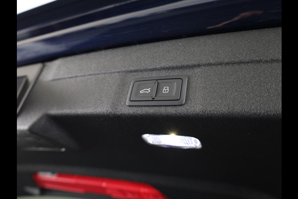 Audi RS5 Avant e-hybrid 470 kW/639 pk | Audi Sportpakket | Mugelloblau Perl | Panorama-glasdak | Head-up display |