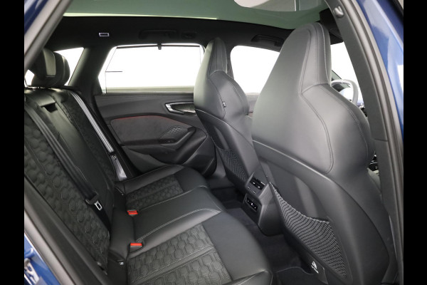 Audi RS5 Avant e-hybrid 470 kW/639 pk | Audi Sportpakket | Mugelloblau Perl | Panorama-glasdak | Head-up display |