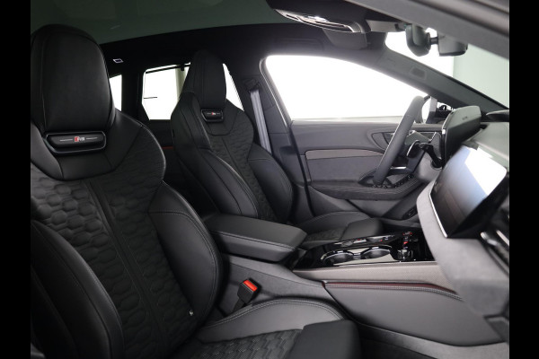 Audi RS5 Avant e-hybrid 470 kW/639 pk | Audi Sportpakket | Mugelloblau Perl | Panorama-glasdak | Head-up display |