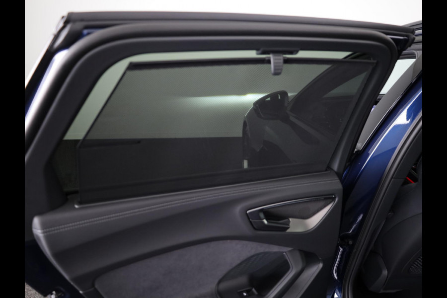 Audi RS5 Avant e-hybrid 470 kW/639 pk | Audi Sportpakket | Mugelloblau Perl | Panorama-glasdak | Head-up display |