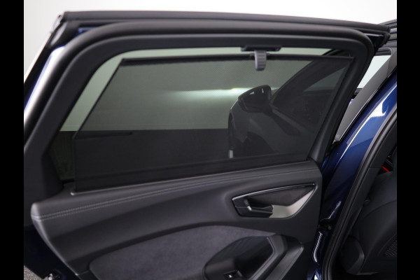 Audi RS5 Avant e-hybrid 470 kW/639 pk | Audi Sportpakket | Mugelloblau Perl | Panorama-glasdak | Head-up display |