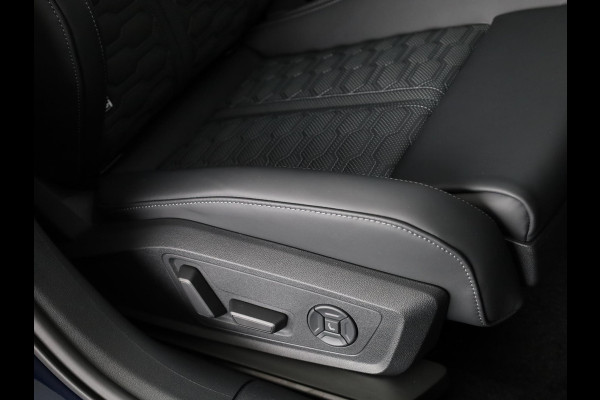 Audi RS5 Avant e-hybrid 470 kW/639 pk | Audi Sportpakket | Mugelloblau Perl | Panorama-glasdak | Head-up display |