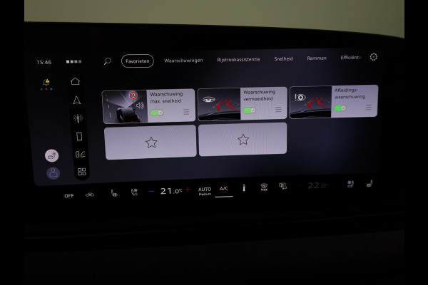 Audi RS5 Avant e-hybrid 470 kW/639 pk | Audi Sportpakket | Mugelloblau Perl | Panorama-glasdak | Head-up display |