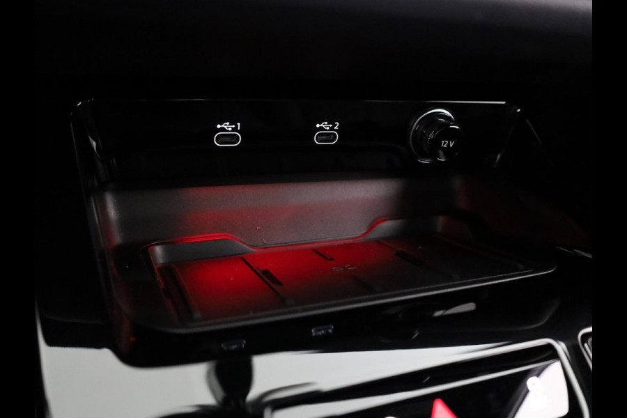 Audi RS5 Avant e-hybrid 470 kW/639 pk | Audi Sportpakket | Mugelloblau Perl | Panorama-glasdak | Head-up display |