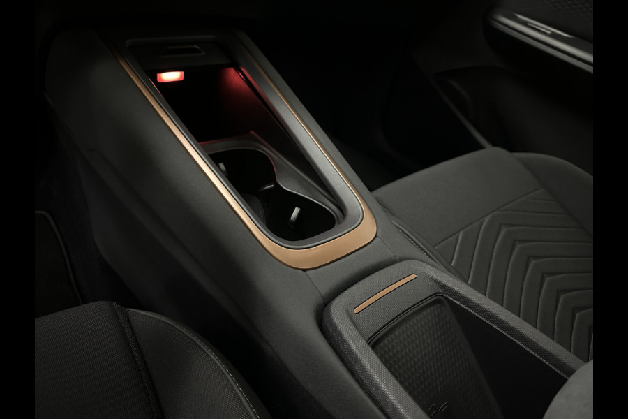 CUPRA Born e-Boost 231PK 62 kWh | Panorama | Dynamic-Pakket | 20'' Blizzard | ACC | Dodehoek | Copper-Details | Keyless | Sfeerverlichting | LED | Pilot M+ | Tech-L Pakket | Carplay | Stuurverwarming | Interieur-Voorverwarming | Getint Glas | Draadloos Laden |