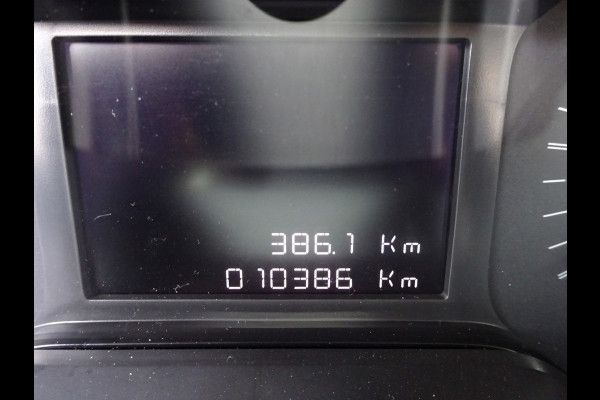 Peugeot Partner 1.5 BlueHDi 100 S&S L2 LONG AIRCO NAVIGATIE CRUISE CONTROL