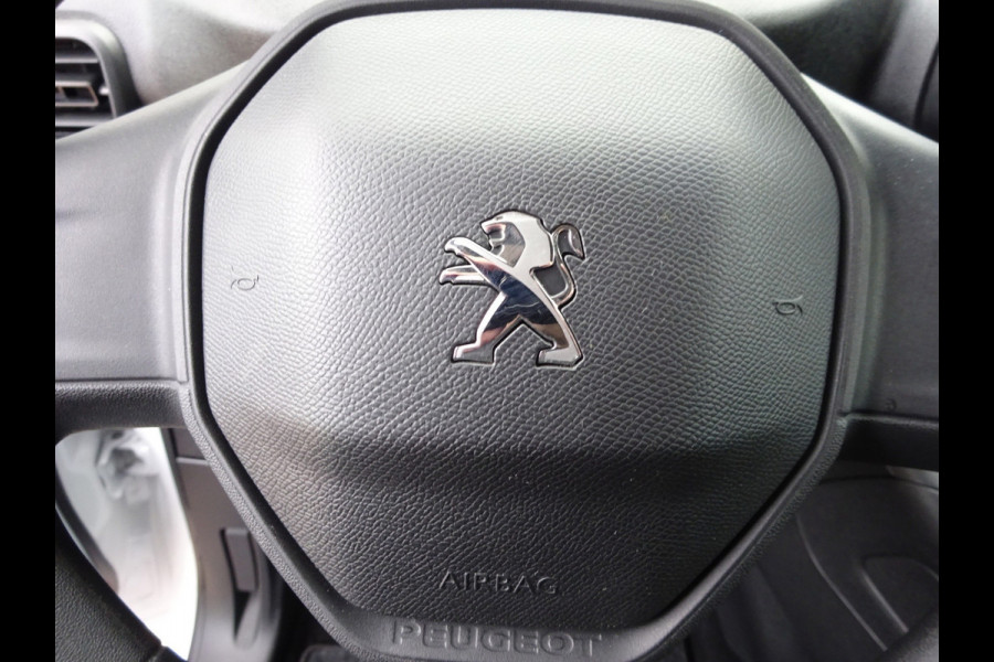 Peugeot Partner 1.5 BlueHDi 100 S&S L2 LONG AIRCO NAVIGATIE CRUISE CONTROL