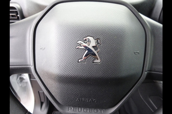 Peugeot Partner 1.5 BlueHDi 100 S&S L2 LONG AIRCO NAVIGATIE CRUISE CONTROL