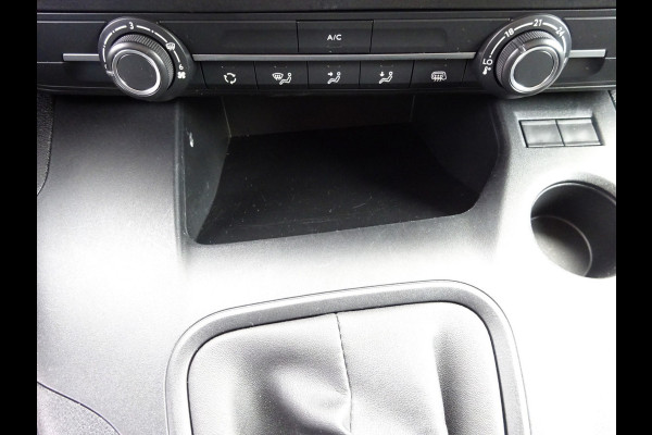 Peugeot Partner 1.5 BlueHDi 100 S&S L2 LONG AIRCO NAVIGATIE CRUISE CONTROL
