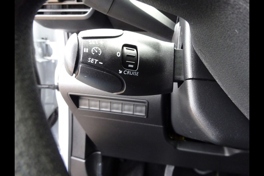 Peugeot Partner 1.5 BlueHDi 100 S&S L2 LONG AIRCO NAVIGATIE CRUISE CONTROL