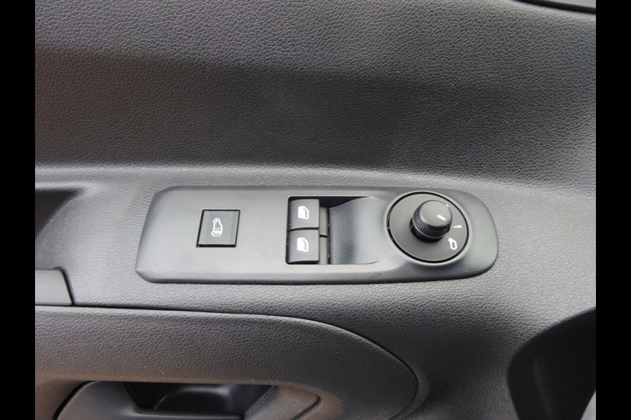 Peugeot Partner 1.5 BlueHDi 100 S&S L2 LONG AIRCO NAVIGATIE CRUISE CONTROL