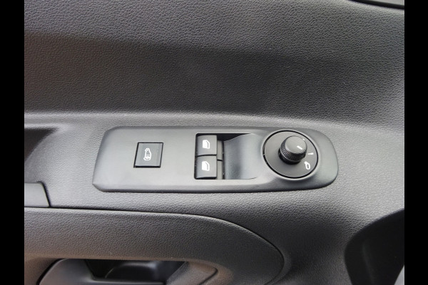 Peugeot Partner 1.5 BlueHDi 100 S&S L2 LONG AIRCO NAVIGATIE CRUISE CONTROL