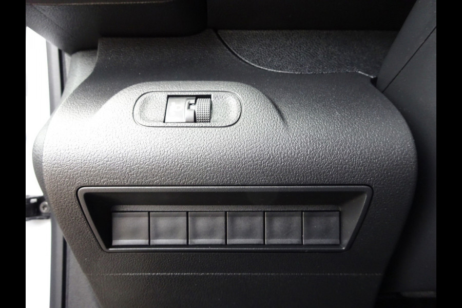 Peugeot Partner 1.5 BlueHDi 100 S&S L2 LONG AIRCO NAVIGATIE CRUISE CONTROL