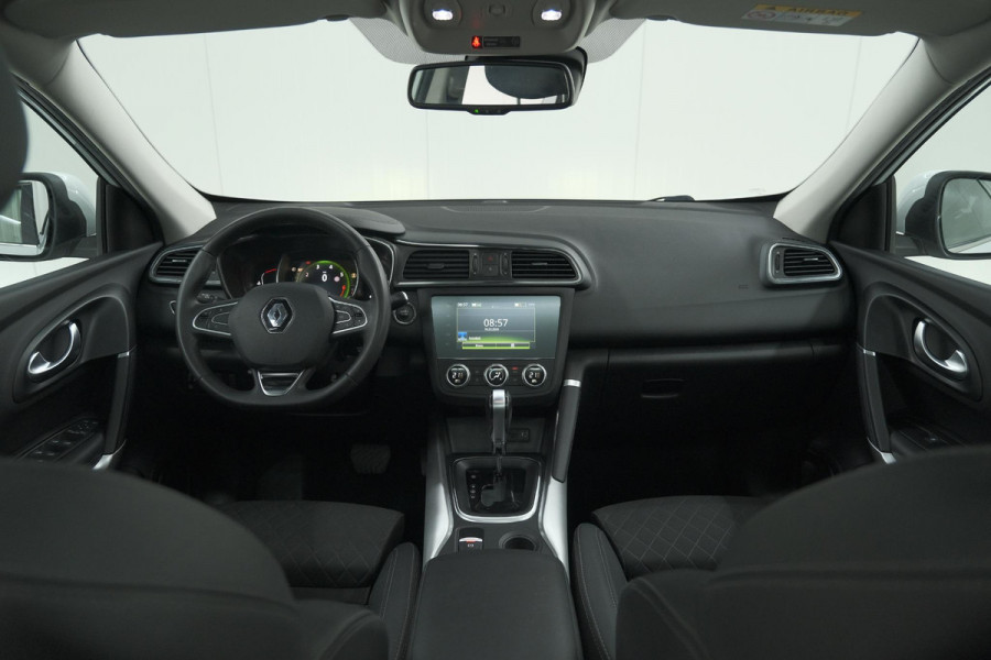 Renault Kadjar TCe 140 EDC Bose | Trekhaak | Panoramadak | Allseason Banden | Camera