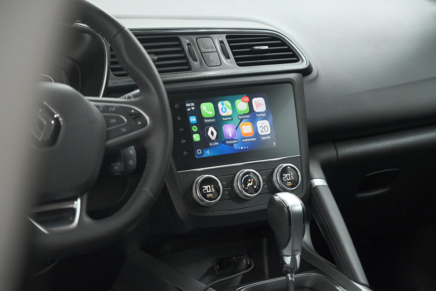Renault Kadjar TCe 140 EDC Bose | Trekhaak | Panoramadak | Allseason Banden | Camera