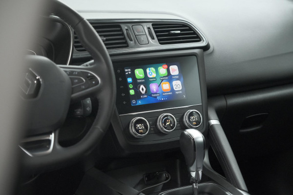 Renault Kadjar TCe 140 EDC Bose | Trekhaak | Panoramadak | Allseason Banden | Camera