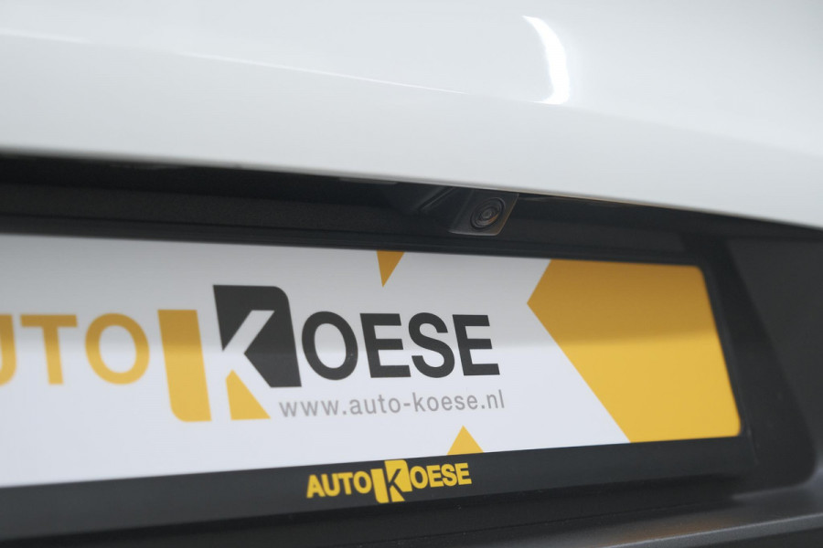 Renault Kadjar TCe 140 EDC Bose | Trekhaak | Panoramadak | Allseason Banden | Camera